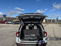 2026 Ford Explorer ST 4WD