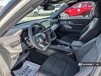 2026 Ford Explorer ST 4WD