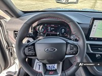 2026 Ford Explorer ST 4WD