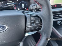 2026 Ford Explorer ST 4WD