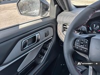 2026 Ford Explorer ST 4WD