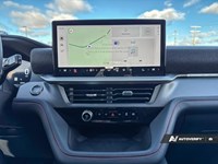 2026 Ford Explorer ST 4WD