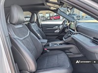 2026 Ford Explorer ST 4WD