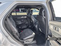 2026 Ford Explorer ST 4WD