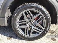 2025 FORD EXPLORER ST 4WD
