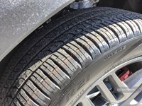 2025 FORD EXPLORER ST 4WD