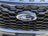 2025 FORD EXPLORER ST 4WD