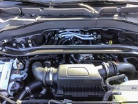 2025 FORD EXPLORER ST 4WD