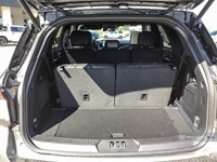 2025 FORD EXPLORER ST 4WD