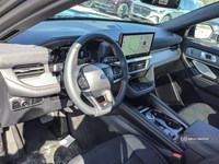 2025 FORD EXPLORER ST 4WD