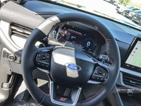 2025 FORD EXPLORER ST 4WD