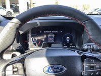 2025 FORD EXPLORER ST 4WD