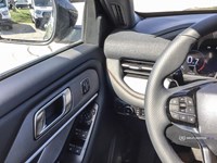 2025 FORD EXPLORER ST 4WD