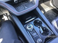 2025 FORD EXPLORER ST 4WD