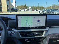 2025 FORD EXPLORER ST 4WD