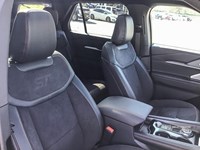 2025 FORD EXPLORER ST 4WD