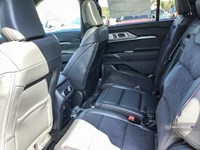 2025 FORD EXPLORER ST 4WD