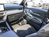 2025 FORD EXPLORER ST 4WD