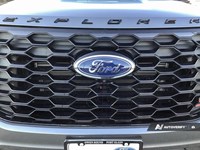 2025 FORD EXPLORER ST 4WD