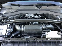 2025 FORD EXPLORER ST 4WD