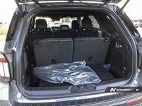 2025 FORD EXPLORER ST 4WD