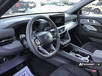 2025 FORD EXPLORER ST 4WD