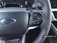 2025 FORD EXPLORER ST 4WD