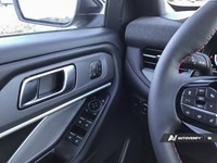 2025 FORD EXPLORER ST 4WD