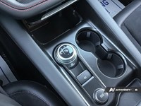 2025 FORD EXPLORER ST 4WD