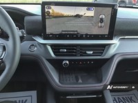 2025 FORD EXPLORER ST 4WD