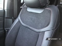 2025 FORD EXPLORER ST 4WD