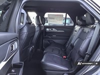 2025 FORD EXPLORER ST 4WD