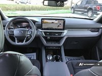 2025 FORD EXPLORER ST 4WD