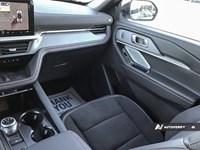 2025 FORD EXPLORER ST 4WD