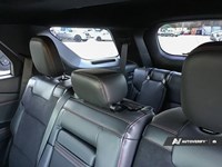 2025 FORD EXPLORER ST 4WD