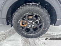 2026 Ford Explorer Tremor 4WD