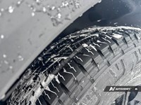 2026 Ford Explorer Tremor 4WD