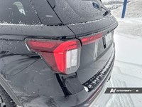 2026 Ford Explorer Tremor 4WD