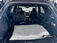 2026 Ford Explorer Tremor 4WD