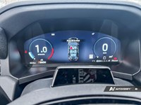 2026 Ford Explorer Tremor 4WD