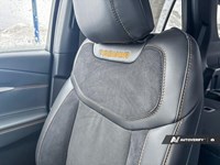 2026 Ford Explorer Tremor 4WD