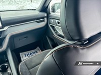 2026 Ford Explorer Tremor 4WD