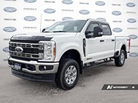 2024 FORD F-250 XLT 4WD CREW CAB 6.75' BOX