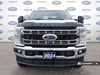 2024 FORD F-250 XLT 4WD CREW CAB 6.75' BOX