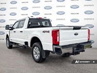 2024 FORD F-250 XLT 4WD CREW CAB 6.75' BOX