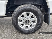 2024 FORD F-250 XLT 4WD CREW CAB 6.75' BOX