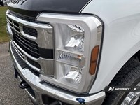 2024 FORD F-250 XLT 4WD CREW CAB 6.75' BOX