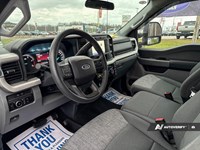 2024 FORD F-250 XLT 4WD CREW CAB 6.75' BOX