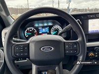 2024 FORD F-250 XLT 4WD CREW CAB 6.75' BOX