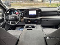 2024 FORD F-250 XLT 4WD CREW CAB 6.75' BOX
